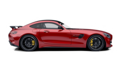 Mercedes-AMG Mercedes-AMG GT